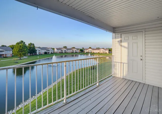 Photo 24 of Sale Pending at 5370 Harbourwatch #301, Deerfield Twp., OH 45040 | MLS# 1891441 | Listing updated on 2026-09-14