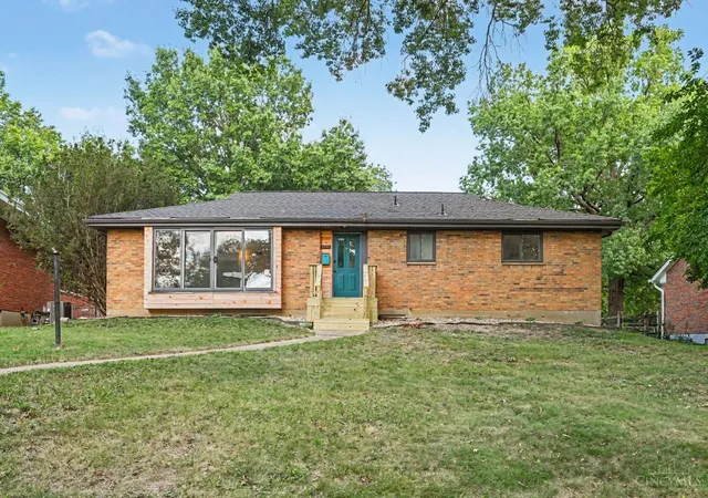 Photo 1 of Single family home for sale at 6770 Elbrook, Amberley, OH 45237 | MLS# 1891967 | Listing updated on 2026-08-31