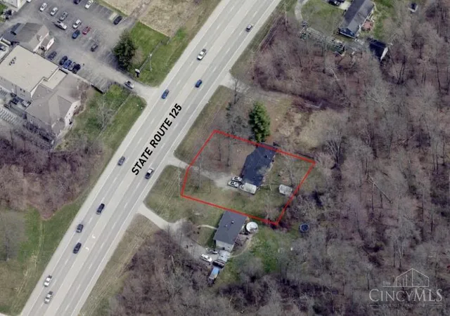 Photo 1 of Single family home for sale at 1893 E State Route 125, Pierce Twp, OH 45102 | MLS# 1891129 | Listing updated on 2026-09-03