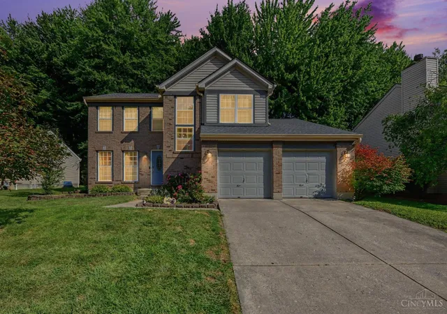 Photo 1 of Single family home for sale at 3584 S Heartwood Rd, Batavia Twp, OH 45102 | MLS# 1892100 | Listing updated on 2026-08-31