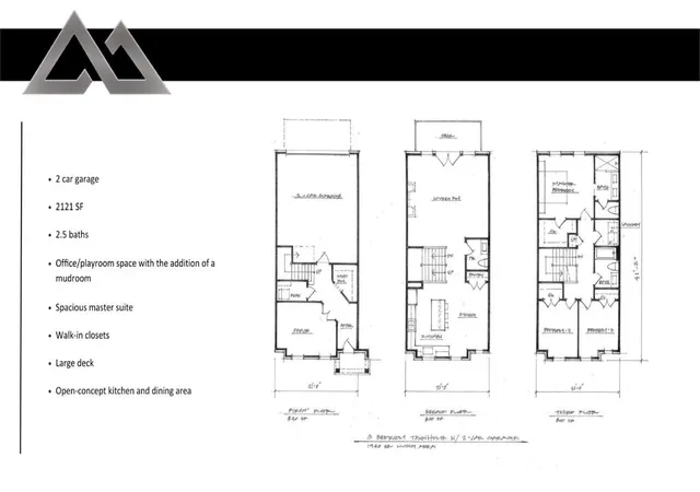 Photo 2 of Townhouse for sale at 305 N Mechanic St #7, Lebanon, OH 45036 | MLS# 1891860 | Listing updated on 2026-08-28