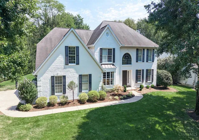 Photo 1 of Sale Pending at 7265 Timberknoll Dr, Sycamore Twp, OH 45242 | MLS# 1892088 | Listing updated on 2026-09-01