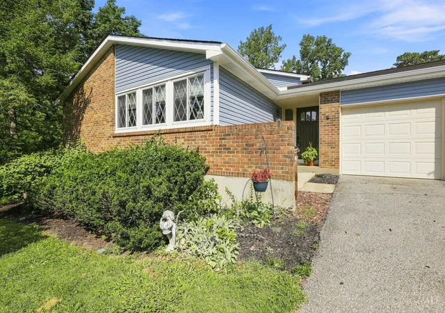 Photo 1 of Sale Pending at 98 Waxwing Dr, Reading, OH 45236 | MLS# 1892102 | Listing updated on 2026-08-31