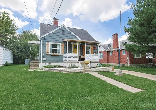 Photo 2 of Sale Pending at 4509 Harrison Ave, Sycamore Twp, OH 45236 | MLS# 1892138 | Listing updated on 2026-09-05