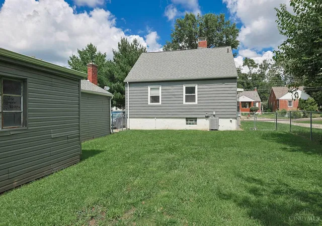 Photo 34 of Sale Pending at 4509 Harrison Ave, Sycamore Twp, OH 45236 | MLS# 1892138 | Listing updated on 2026-09-05