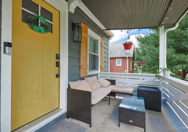 Photo 2 of Sale Pending at 4509 Harrison Ave, Sycamore Twp, OH 45236 | MLS# 1892138 | Listing updated on 2026-09-05