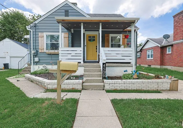 Photo 3 of Sale Pending at 4509 Harrison Ave, Sycamore Twp, OH 45236 | MLS# 1892138 | Listing updated on 2026-09-05