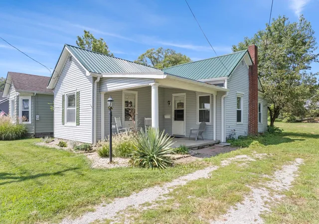 Photo 1 of Sale Pending at 155 N Third, Williamsburg, OH 45176 | MLS# 1891703 | Listing updated on 2026-08-31