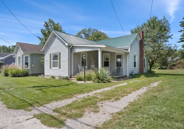 Photo 4 of Sale Pending at 155 N Third, Williamsburg, OH 45176 | MLS# 1891703 | Listing updated on 2026-08-31