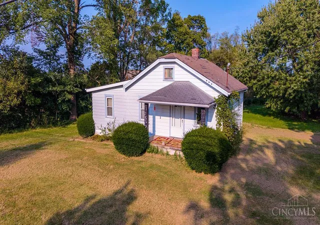 Photo 1 of Sale Pending at 5836 Brown Rd, Oxford Twp, OH 45056 | MLS# 1892176 | Listing updated on 2026-09-02