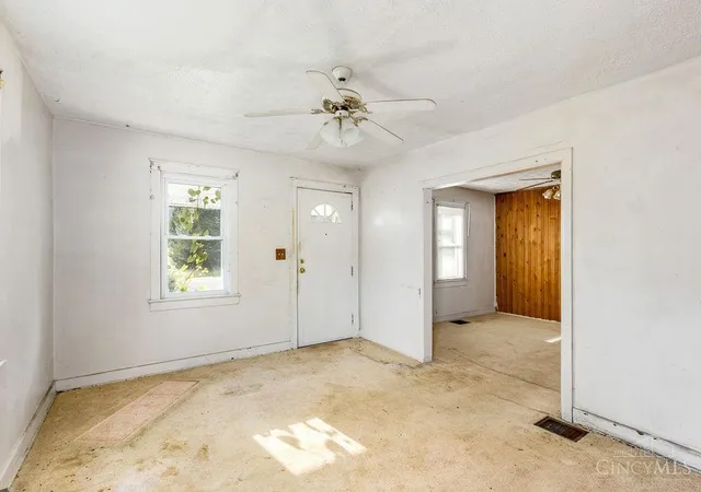 Photo 2 of Sale Pending at 5836 Brown Rd, Oxford Twp, OH 45056 | MLS# 1892176 | Listing updated on 2026-09-02