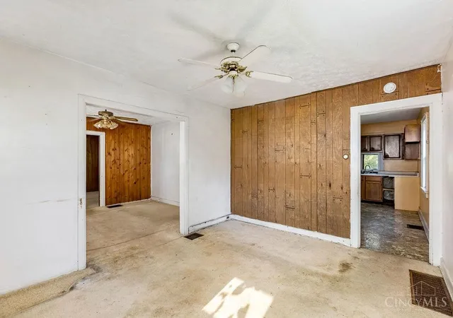 Photo 3 of Sale Pending at 5836 Brown Rd, Oxford Twp, OH 45056 | MLS# 1892176 | Listing updated on 2026-09-02