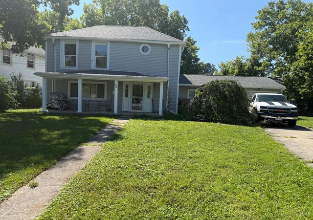 Single family home for sale at 175 Washington Ave, Glendale, OH 45246 | MLS# 1892190