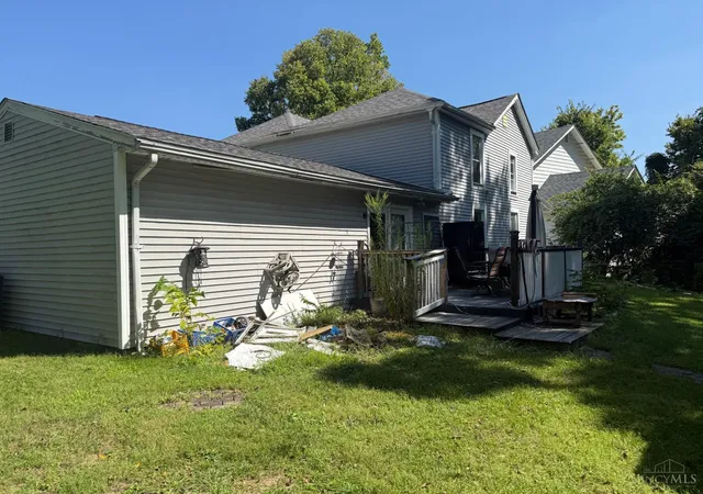 Photo 3 of Single family home for sale at 175 Washington Ave, Glendale, OH 45246 | MLS# 1892190 | Listing updated on 2026-09-08
