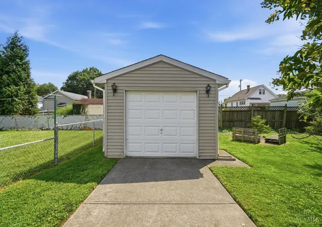Photo 30 of Single family home for sale at 3821 O Leary Ave, Deer Park, OH 45236 | MLS# 1892191 | Listing updated on 2026-09-09