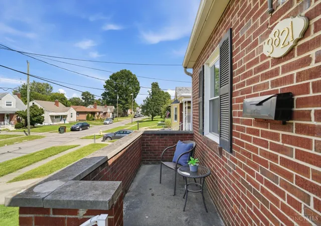 Photo 3 of Sale Pending at 3821 O Leary Ave, Deer Park, OH 45236 | MLS# 1892191 | Listing updated on 2026-10-24