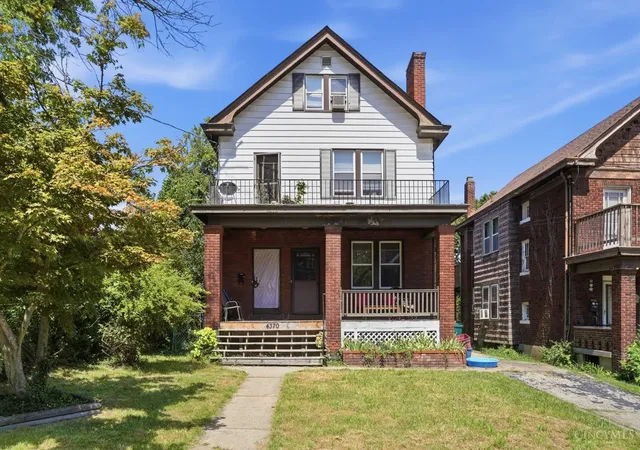 Multi family home for sale at 4370 Saint Lawrence Ave, Cincinnati, OH 45205 | MLS# 1891962