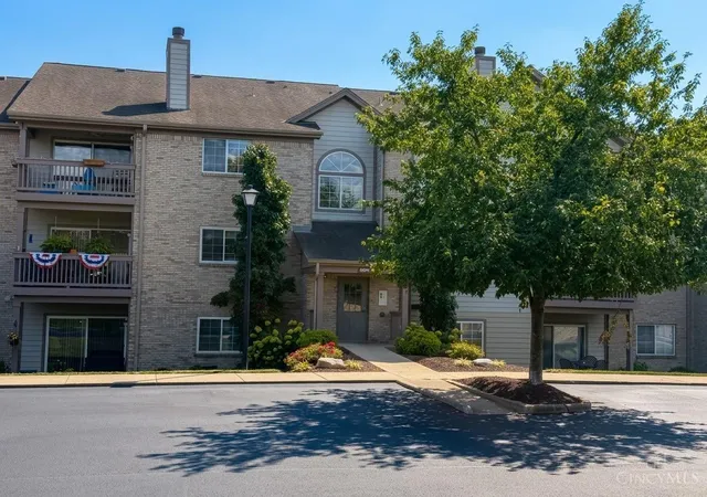 Photo 1 of Sale Pending at 8390 Spring Valley Ct #206, West Chester, OH 45069 | MLS# 1891981 | Listing updated on 2026-09-01