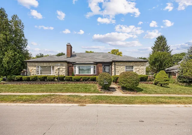 Photo 1 of Sale Pending at 6325 Elm View Pl, Cincinnati, OH 45216 | MLS# 1892215 | Listing updated on 2026-09-01