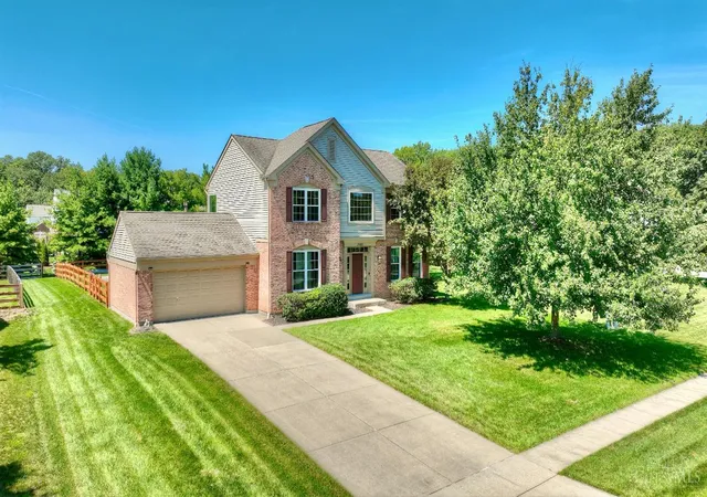 Photo 1 of Single family home for sale at 5925 Milburne Dr, Miami Twp, OH 45150 | MLS# 1891667 | Listing updated on 2026-10-23