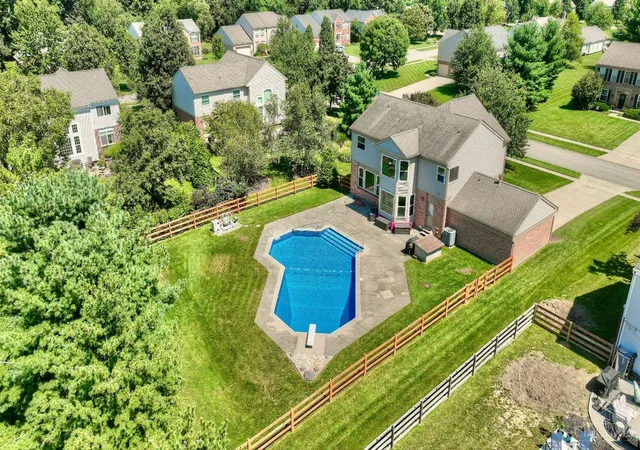 Photo 1 of Single family home for sale at 5925 Milburne Dr, Miami Twp, OH 45150 | MLS# 1891667 | Listing updated on 2026-10-23