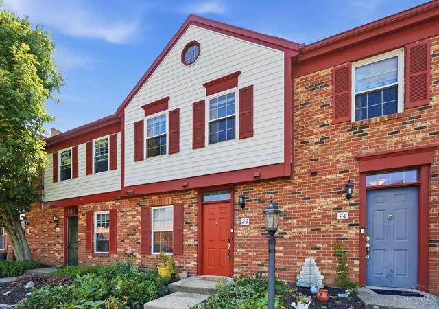 Photo 3 of Condo for sale at 22 Tidewater Tr, Union Twp, OH 45103 | MLS# 1891939 | Listing updated on 2026-09-10