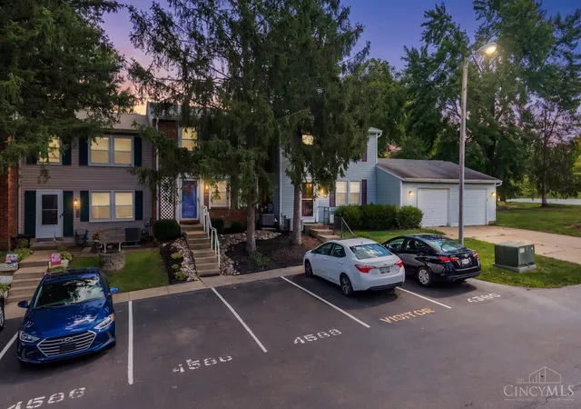 Photo 22 of Townhouse for sale at 4588 Middlecourt Dr, Union Twp, OH 45103 | MLS# 1892157 | Listing updated on 2026-09-04