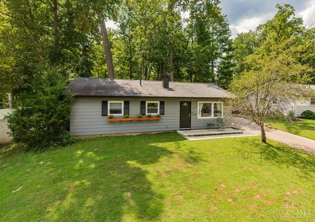 Photo 1 of Sale Pending at 1405 Sunrise Dr, Loveland, OH 45140 | MLS# 1892167 | Listing updated on 2026-09-04
