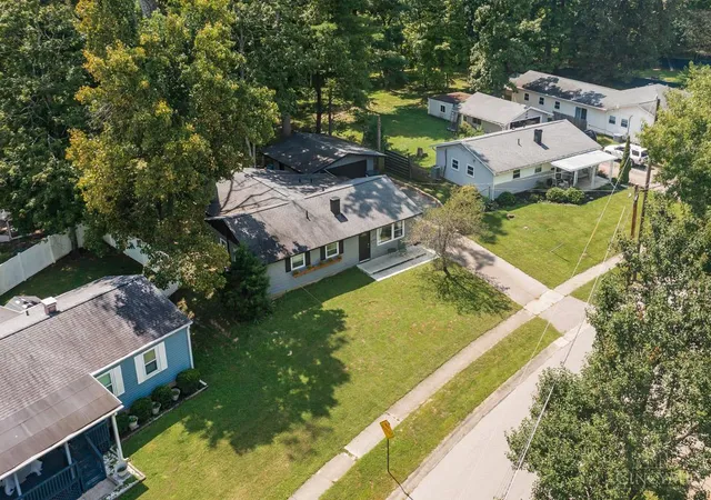 Photo 31 of Sale Pending at 1405 Sunrise Dr, Loveland, OH 45140 | MLS# 1892167 | Listing updated on 2026-09-04