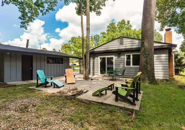Photo 3 of Sale Pending at 1405 Sunrise Dr, Loveland, OH 45140 | MLS# 1892167 | Listing updated on 2026-09-04