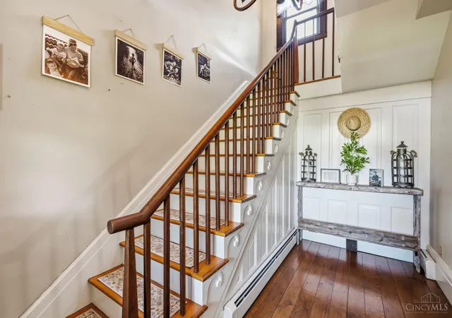 Photo 3 of Single family home for sale at 7215 Oxford Pike, Brookville, IN 47012 | MLS# 1892243 | Listing updated on 2026-09-20