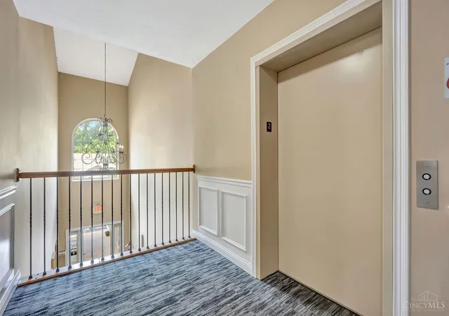 Listing Photo 5 - Condo for sale in building located at 4510 Clearwater Pl, Cincinnati, OH 45248 - Unit #12