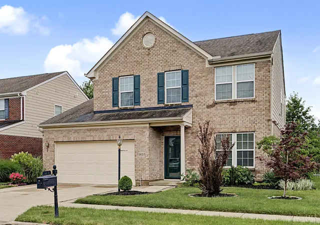 Photo 2 of Single family home for sale at 1623 N Wood Crk Dr, Clearcreek Twp., OH 45458 | MLS# 1892269 | Listing updated on 2026-09-01