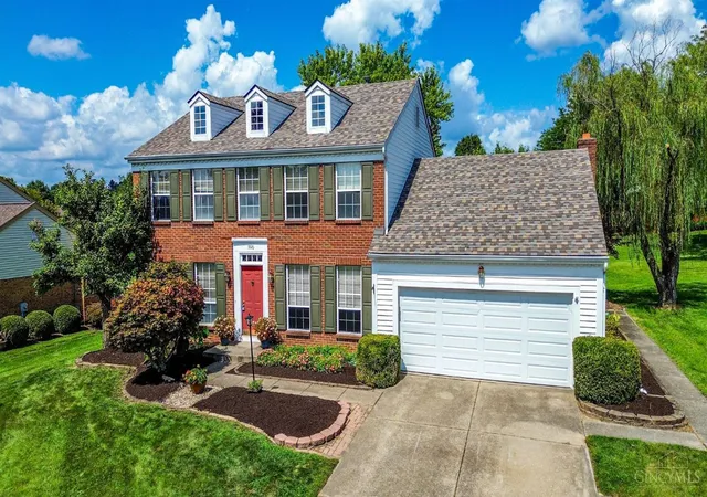 Photo 1 of Sale Pending at 5526 Deervalley Ct, Colerain Twp, OH 45247 | MLS# 1892177 | Listing updated on 2026-09-02