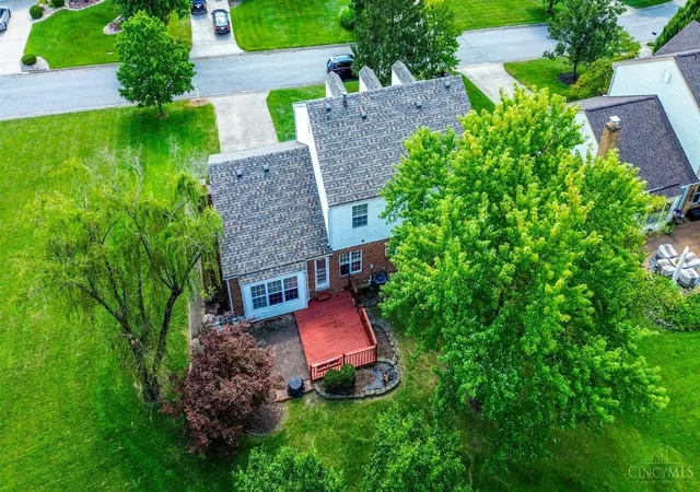 Photo 52 of Sale Pending at 5526 Deervalley Ct, Colerain Twp, OH 45247 | MLS# 1892177 | Listing updated on 2026-09-02