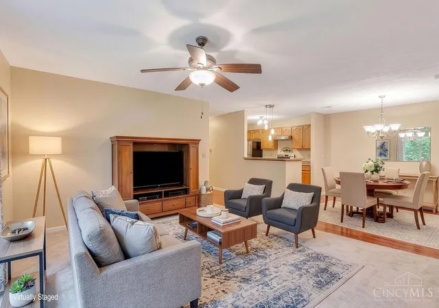 Photo 2 of Condo for sale at 120 Carrington Ln #102, Loveland, OH 45140 | MLS# 1892278 | Listing updated on 2026-08-31