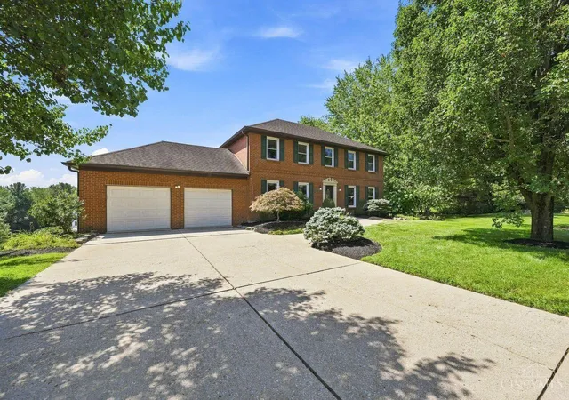 Photo 1 of Single family home for sale at 5391 Stonetrace Dr, Colerain Twp, OH 45251 | MLS# 1892280 | Listing updated on 2026-09-10