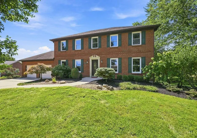 Photo 2 of Single family home for sale at 5391 Stonetrace Dr, Colerain Twp, OH 45251 | MLS# 1892280 | Listing updated on 2026-09-10