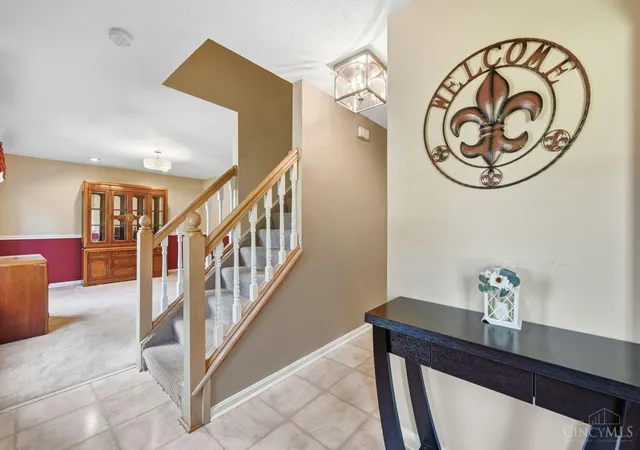 Photo 4 of Single family home for sale at 5391 Stonetrace Dr, Colerain Twp, OH 45251 | MLS# 1892280 | Listing updated on 2026-09-10