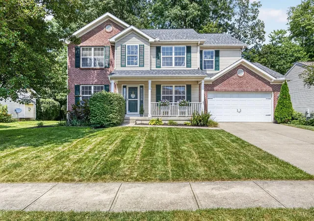 Single family home for sale at 1162 Durbin Ter, Hamilton Twp, OH 45039 | MLS# 1892272