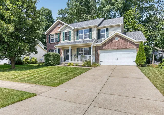 Photo 4 of Single family home for sale at 1162 Durbin Ter, Hamilton Twp, OH 45039 | MLS# 1892272 | Listing updated on 2026-09-09