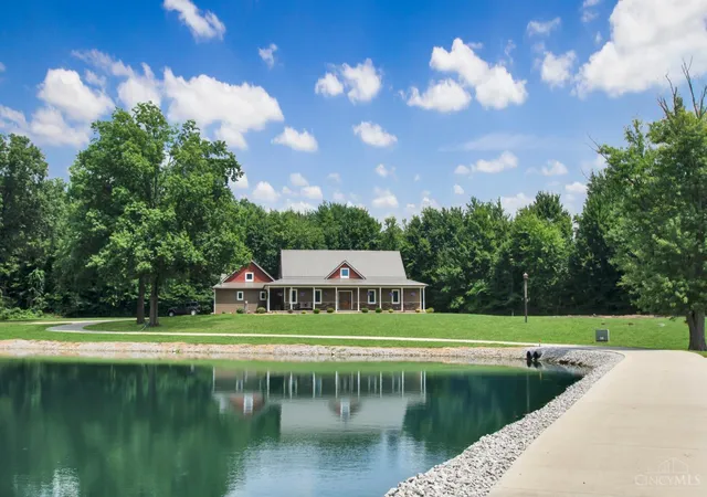 Photo 2 of Sale Pending at 5846 Belfast Owensville Rd, Batavia, OH 45103 | MLS# 1892285 | Listing updated on 2026-09-04