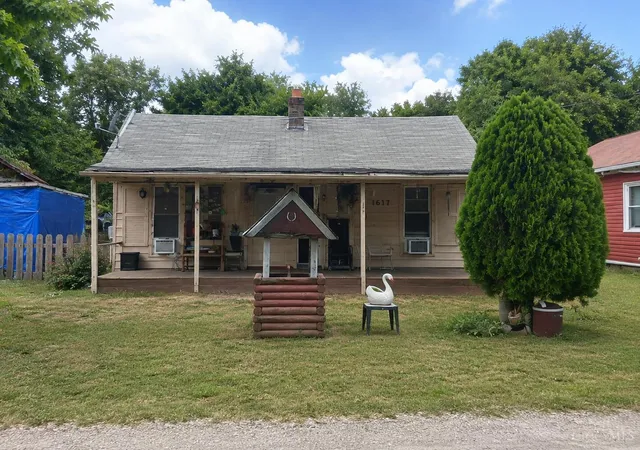 Photo 1 of Single family home for sale at 3114 Andrew St, Middletown, OH 45044 | MLS# 1892283 | Listing updated on 2026-09-15