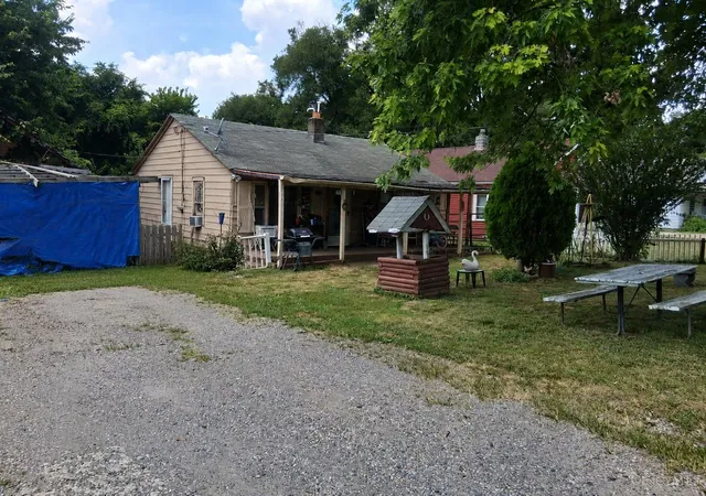 Photo 2 of Single family home for sale at 3114 Andrew St, Middletown, OH 45044 | MLS# 1892283 | Listing updated on 2026-09-15