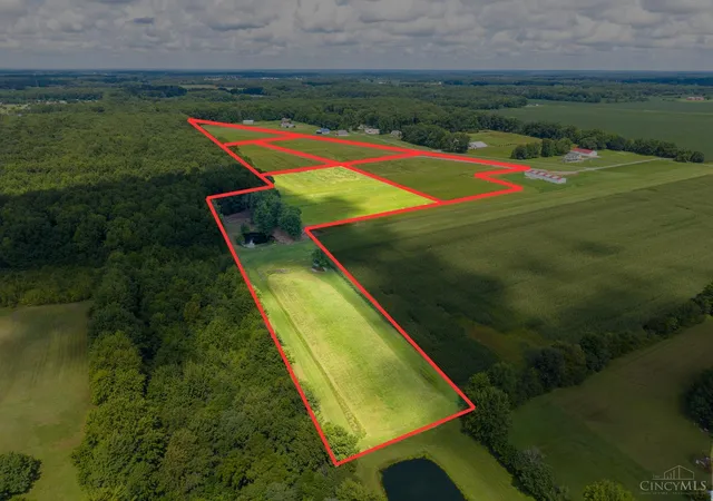 Land for sale at 5510 Landing Ln, Goshen Twp, OH 45122 | MLS# 1891608