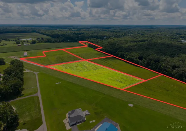 Land for sale at 5510 Landing Ln, Goshen Twp, OH 45122 | MLS# 1891612