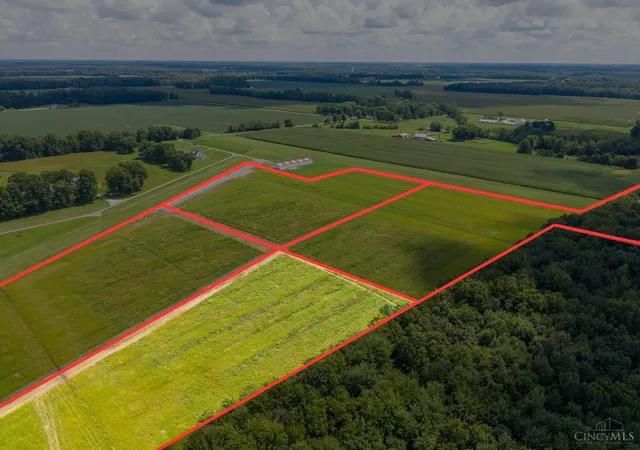 Photo 2 of Land for sale at 5510 Landing Ln, Goshen Twp, OH 45122 | MLS# 1891612 | Listing updated on 2026-09-01