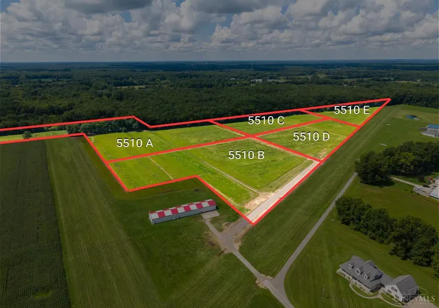 Photo 9 of Land for sale at 5510 Landing Ln, Goshen Twp, OH 45122 | MLS# 1891612 | Listing updated on 2026-09-01