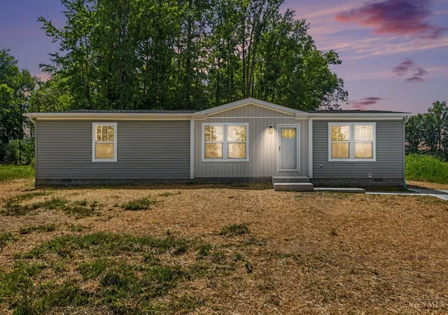 Single family home for sale at 1724 Commissioners Way, Sterling Twp, OH 45154 | MLS# 1892276