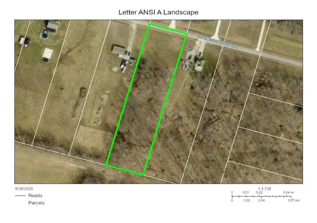 Photo 28 of Single family home for sale at 1724 Commissioners Way, Sterling Twp, OH 45154 | MLS# 1892276 | Listing updated on 2026-09-15